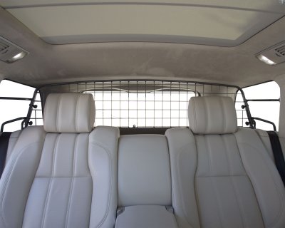 Lastgaller Land Rover Range Rover från 2013-2022