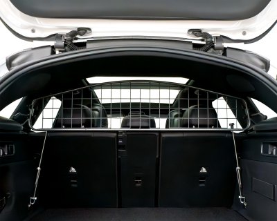 Lastgaller Mercedes GLC (SUV) från 2023-