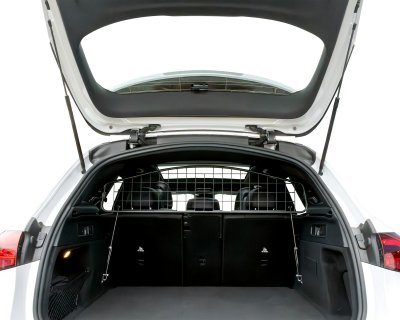 Lastgaller Mercedes GLC (SUV) från 2023-