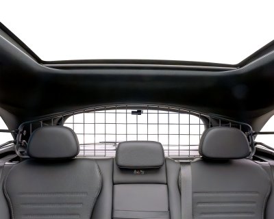 Lastgaller Mercedes GLC (SUV) från 2023-