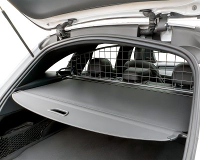 Lastgaller Mercedes GLC (SUV) från 2023-