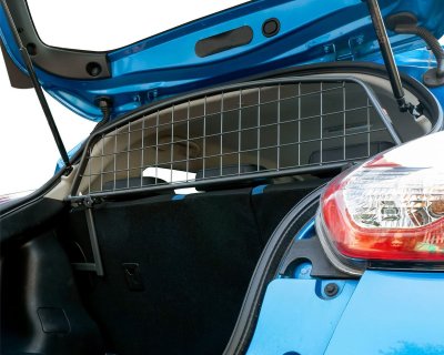 Travall Lastgaller Nissan Juke från 2010-2020