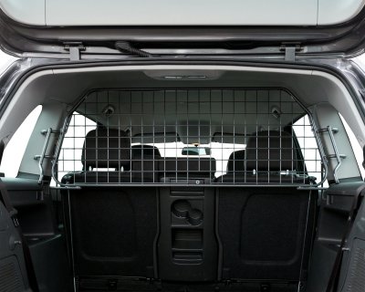 Lastgaller Opel Zafira från 2006-2011