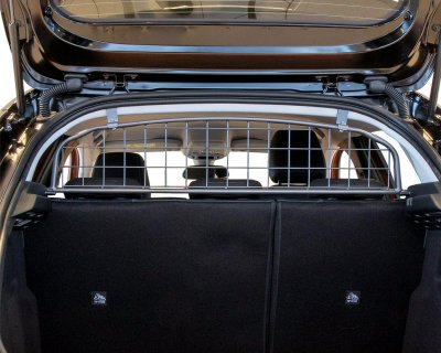 Travall Lastgaller Peugeot 208 från 2019-