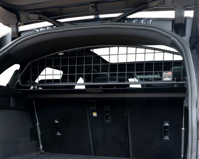 Lastgaller Land Rover Range Rover Velar från 2024-