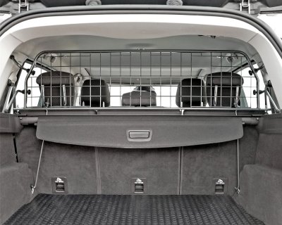 Travall Lastgaller Renault Espace från 2015-2023