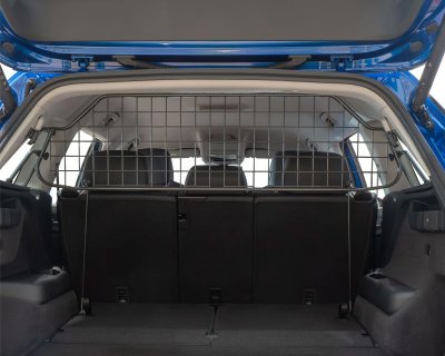 Travall Lastgaller Skoda Kodiaq från 2024-