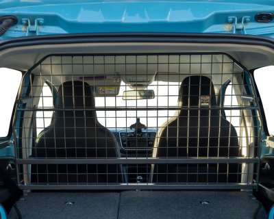 Travall Lastgaller Seat Mii från 2012-2021
