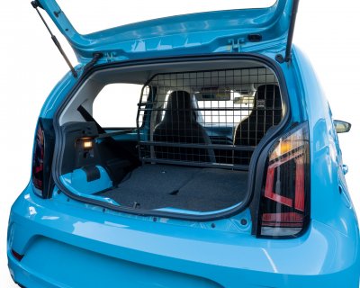 Travall Lastgaller Seat Mii från 2012-2021