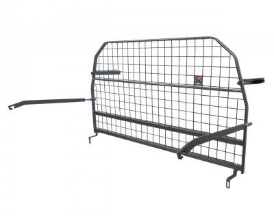 Travall Lastgaller Seat Mii från 2012-2021