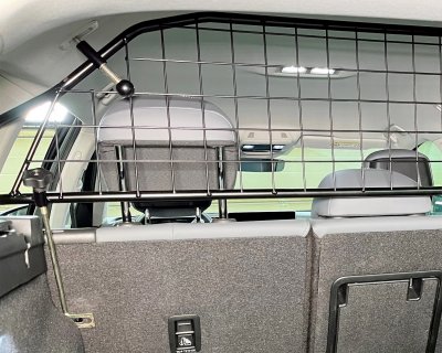 Lastgaller Skoda Superb Kombi från 2024-