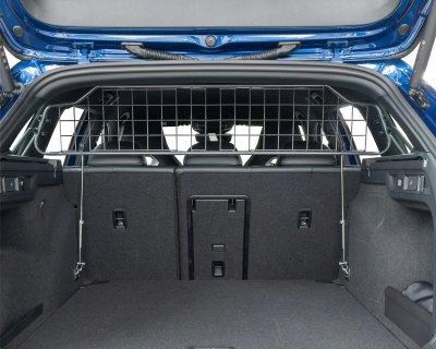 Travall Lastgaller Skoda Superb 2024-