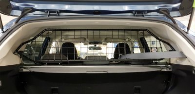 Lastgaller Subaru Impreza från 2016-2023