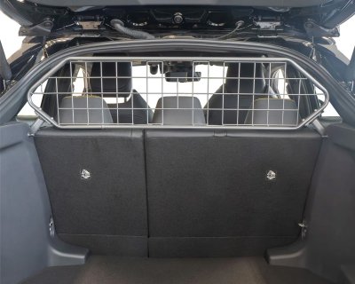 Travall Lastgaller Toyota C-HR från 2023-