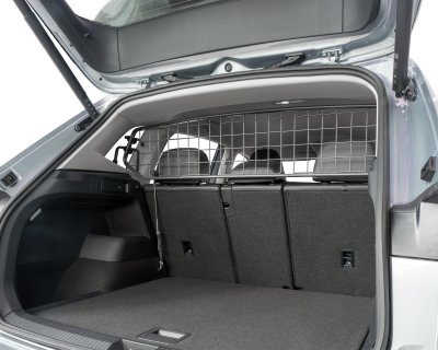 Lastgaller Volkswagen Tiguan från 2024-