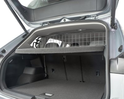 Lastgaller Volkswagen Tiguan från 2024-