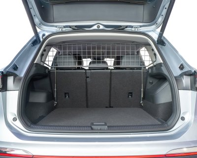 Lastgaller Volkswagen Tiguan från 2024-