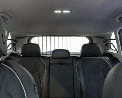 Lastgaller Volkswagen Tiguan från 2024-