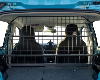 Travall Lastgaller Volkswagen up! från 2012-2024