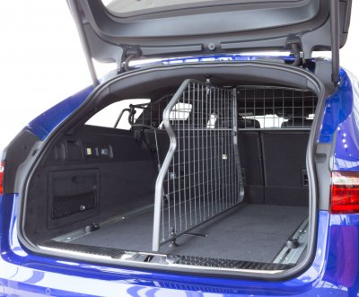 Lastgaller & avdelare Jaguar XF Sportbrake 2016-