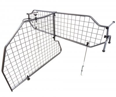 Hundgaller och avdelare till VW Touareg 2019-