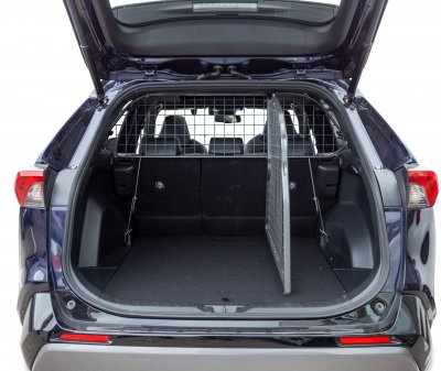 Lastgaller & avdelare Toyota RAV4 2019-