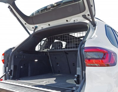 Hundgaller BMW X5 2019-