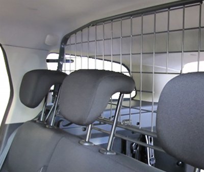 Lastgaller Dacia Logan MCV från 2013-2020