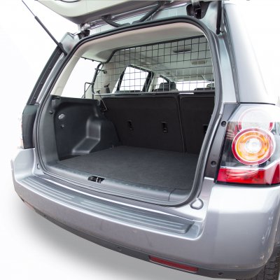 Lastgaller Land Rover Freelander 2007-2014