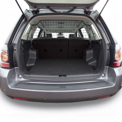 Lastgaller Land Rover Freelander från årsmodell 2007-2014