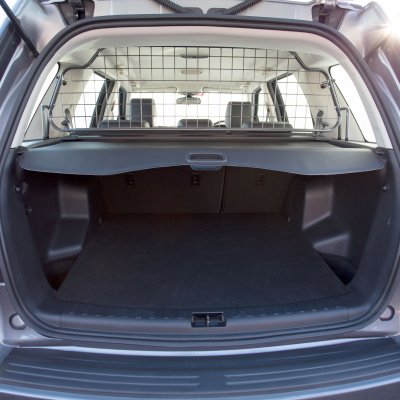 Lastgaller till Land Rover Freelander 2007-2014