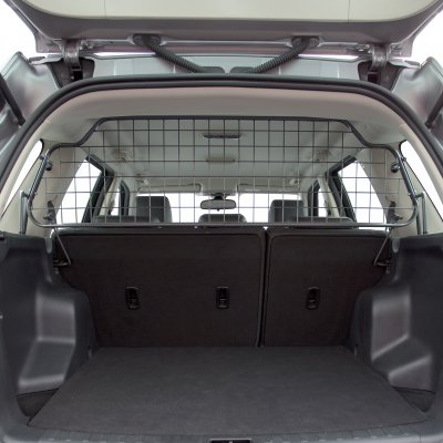 Lastgaller Land Rover Freelander från 2007-2014