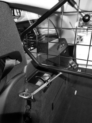 Lastgaller Mercedes E klass från 2024-