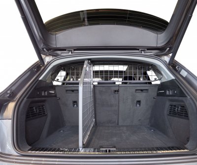 Lastgaller till Audi e-tron från 2019-