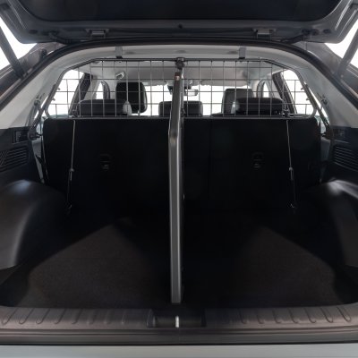 Lastgaller & avdelare Hyundai IONIQ 5 från 2021- och framåt