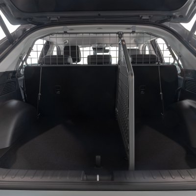 Lastgaller & avdelare Hyundai IONIQ 5 2021-