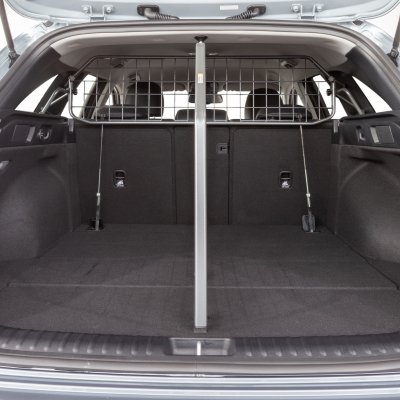 Lastgaller och avdelare Kia Ceed SW (kombi) 2019-