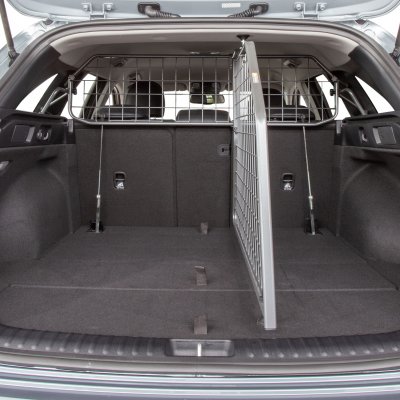 Lastgaller och avdelare Kia Ceed SW (kombi) från årsmodell 2019-