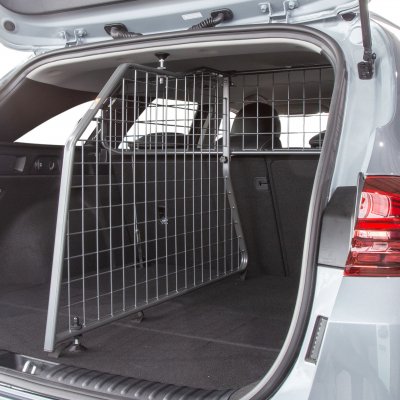 Lastgaller och avdelare Kia Ceed SW (kombi) från 2019-