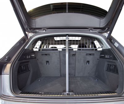 Lastgaller till Audi e-tron från 2019-