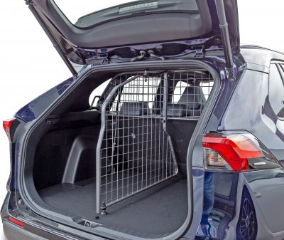 Lastgaller & avdelare Toyota RAV4 från 2019-