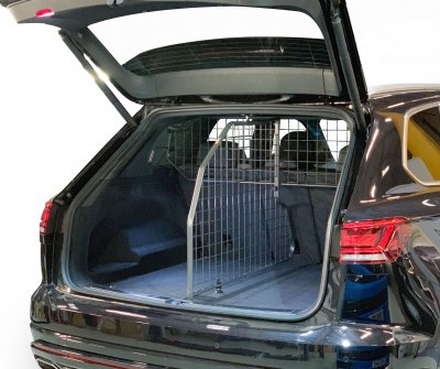 Hundgaller & avdelare till VW Touareg 2019-