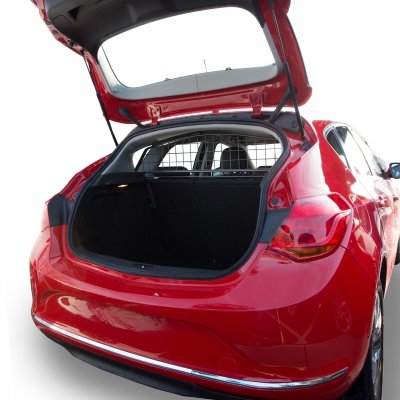 Lastgaller Opel Astra halvkombi 2010-2015