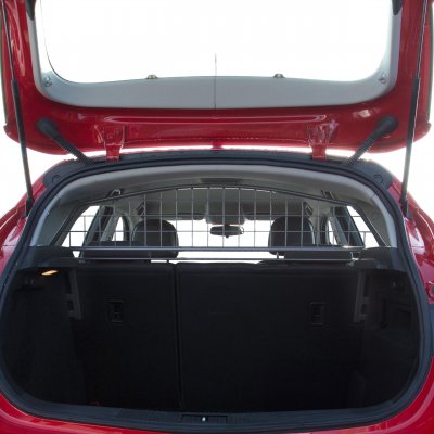 Lastgaller Opel Astra halvkombi från 2010-2015