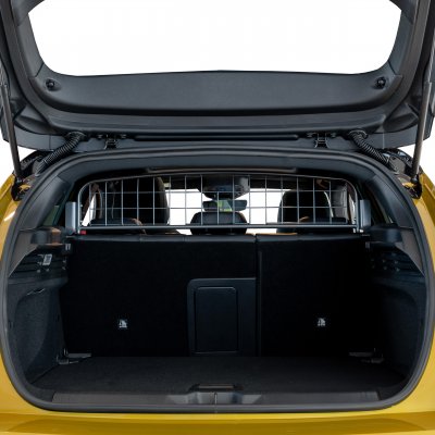 Lastgaller Opel Astra halvkombi från 2022-