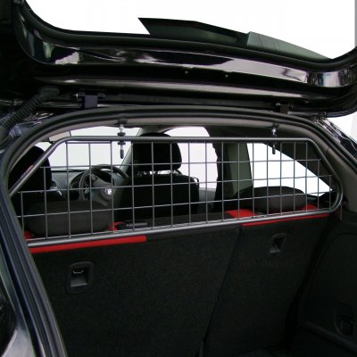 Lastgaller Opel Corsa (3-dörrars) 2007-2019