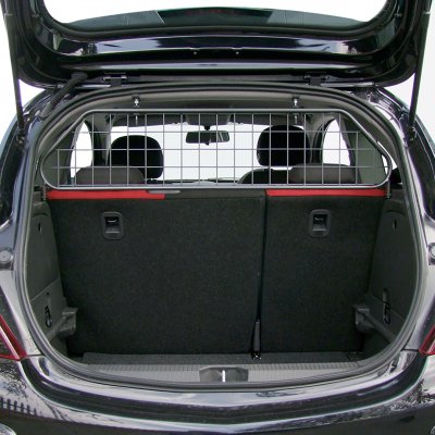 Lastgaller Opel Corsa (3-dörrars) från 2007-2019