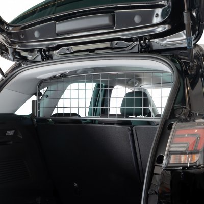 Lastgaller Opel Crossland från 2021- och framåt