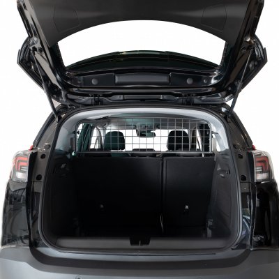 Lastgaller Opel Crossland från årsmodell 2021-