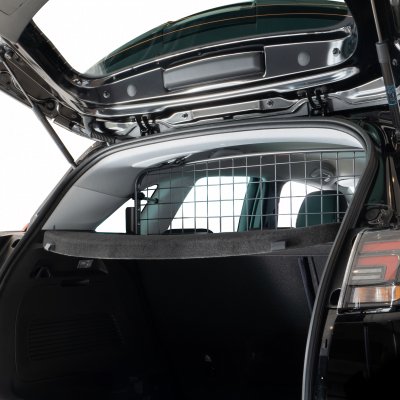 Lastgaller Opel Crossland från år 2021-